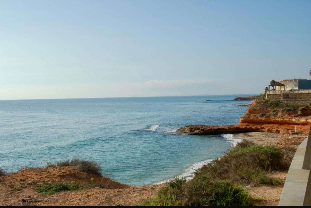 Luxury Apt With Seaview Roof Near The Beach Torre de la Horadada Extérieur photo
