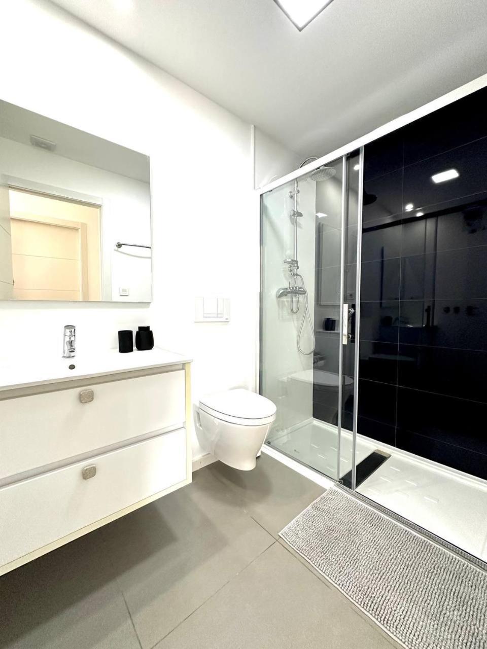 Luxury Apt With Seaview Roof Near The Beach Torre de la Horadada Extérieur photo