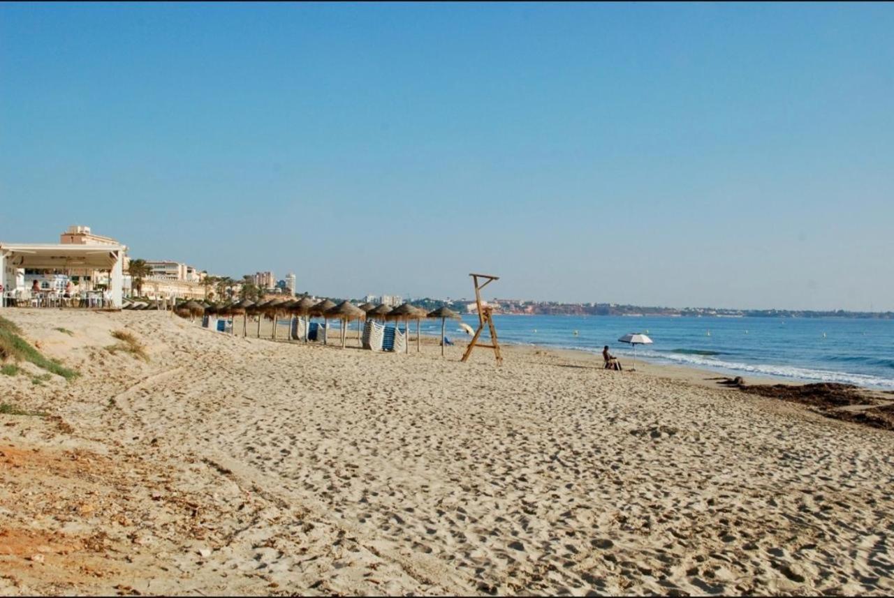 Luxury Apt With Seaview Roof Near The Beach Torre de la Horadada Extérieur photo