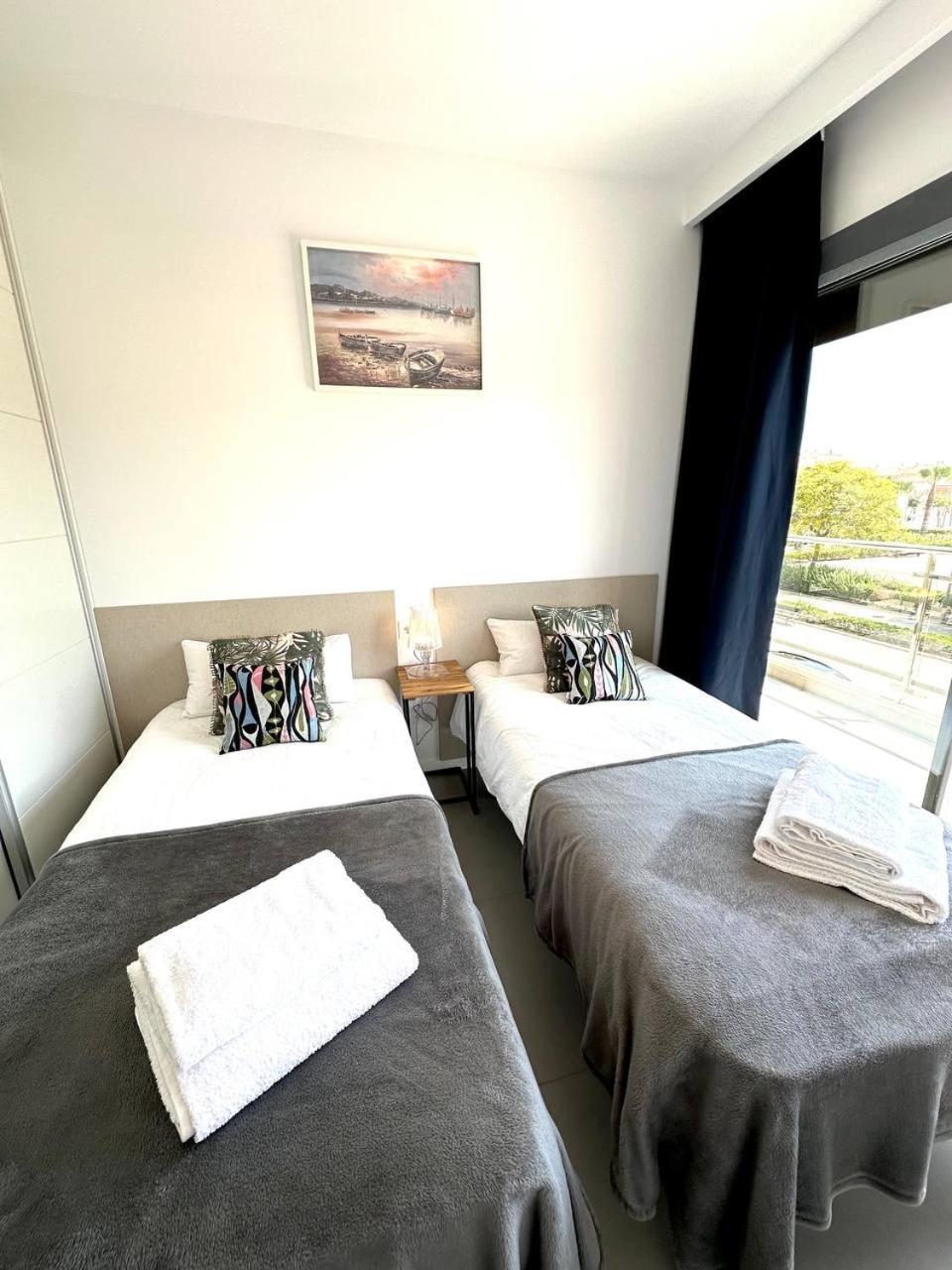 Luxury Apt With Seaview Roof Near The Beach Torre de la Horadada Extérieur photo