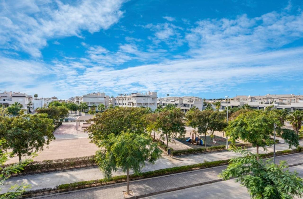 Luxury Apt With Seaview Roof Near The Beach Torre de la Horadada Extérieur photo