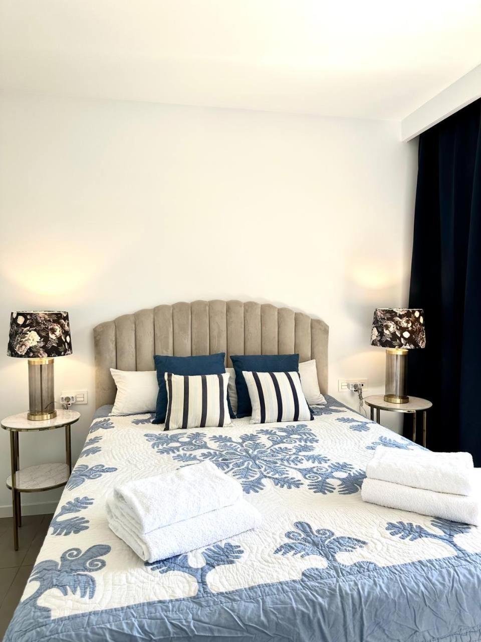 Luxury Apt With Seaview Roof Near The Beach Torre de la Horadada Extérieur photo