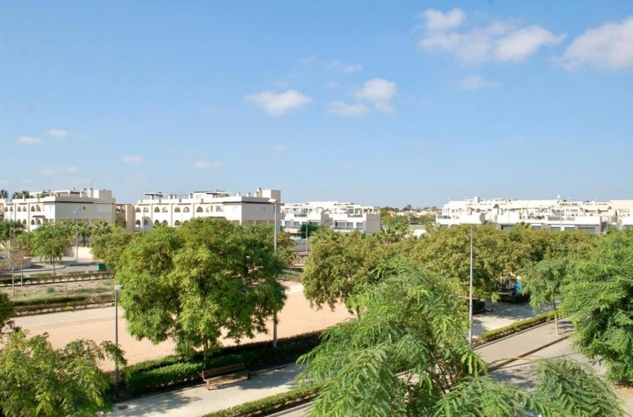 Luxury Apt With Seaview Roof Near The Beach Torre de la Horadada Extérieur photo