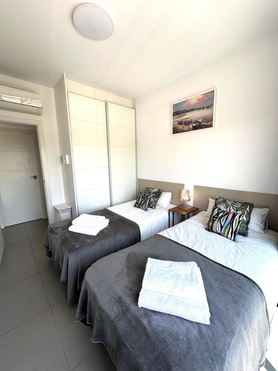Luxury Apt With Seaview Roof Near The Beach Torre de la Horadada Extérieur photo