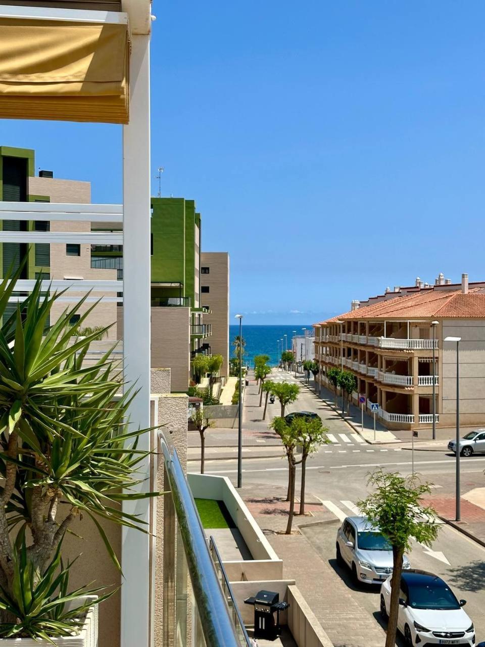 Luxury Apt With Seaview Roof Near The Beach Torre de la Horadada Extérieur photo