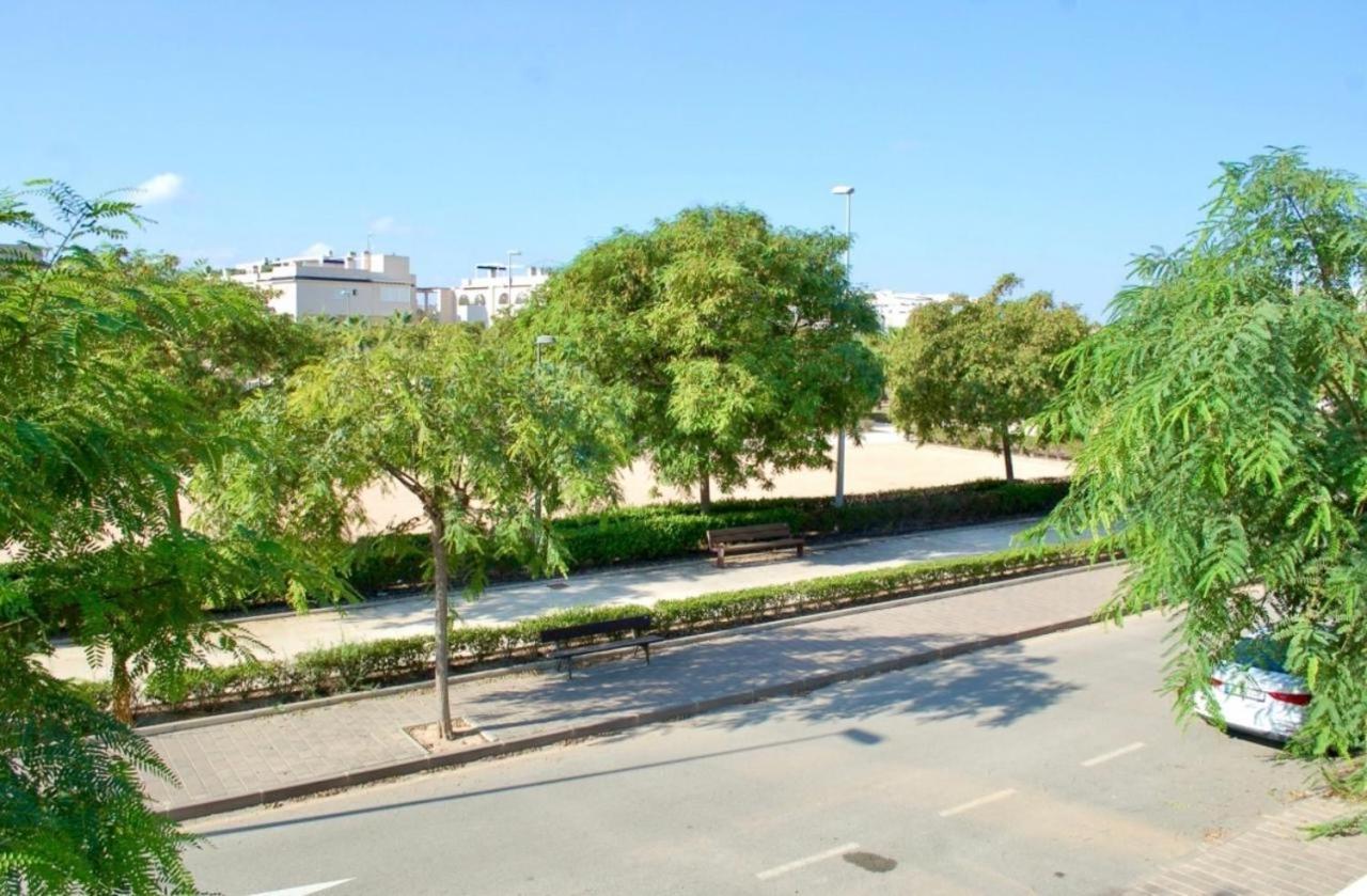 Luxury Apt With Seaview Roof Near The Beach Torre de la Horadada Extérieur photo