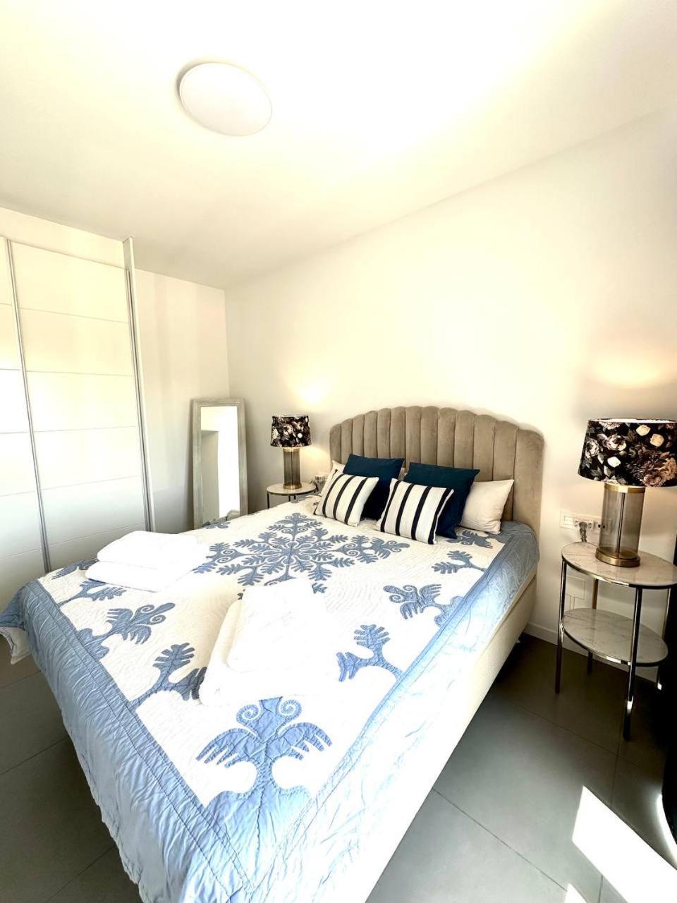 Luxury Apt With Seaview Roof Near The Beach Torre de la Horadada Extérieur photo