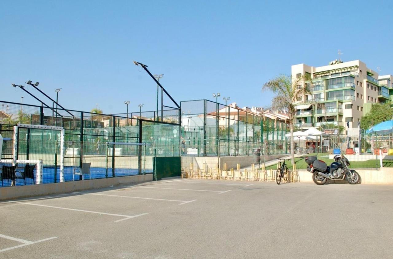 Luxury Apt With Seaview Roof Near The Beach Torre de la Horadada Extérieur photo