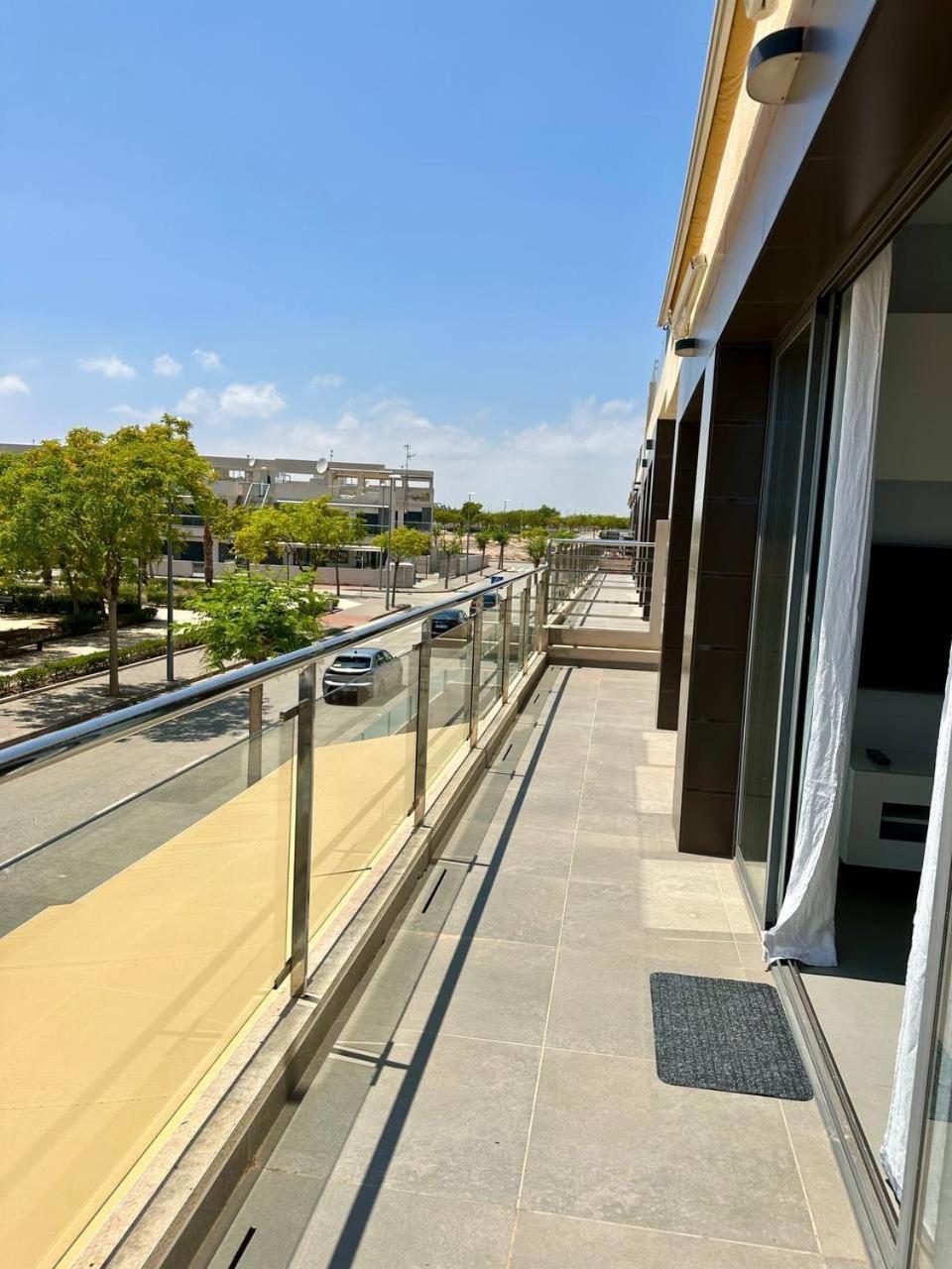 Luxury Apt With Seaview Roof Near The Beach Torre de la Horadada Extérieur photo