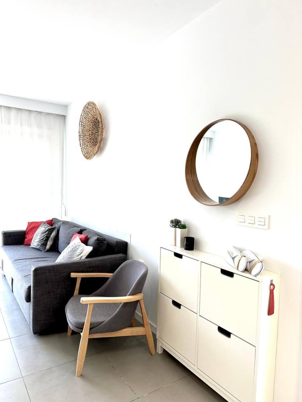 Luxury Apt With Seaview Roof Near The Beach Torre de la Horadada Extérieur photo
